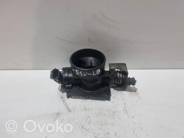 Ford Focus Throttle valve XS4U-LB