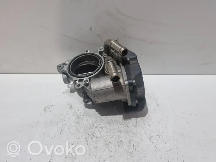 Seat Leon (5F) Electric throttle body valve 04L128063P