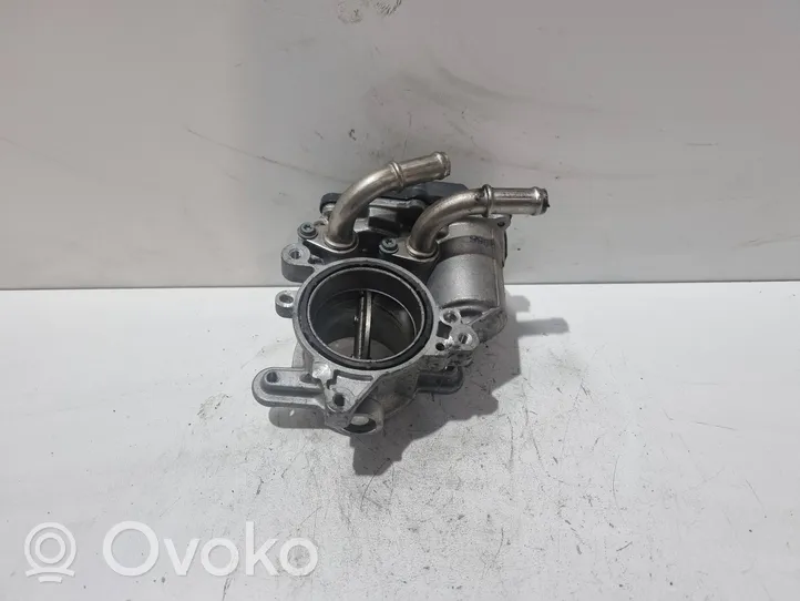 Seat Leon (5F) Electric throttle body valve 04L128063P