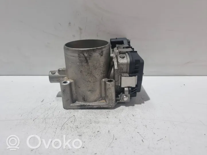 Volkswagen Golf VI Throttle valve 03F133062E