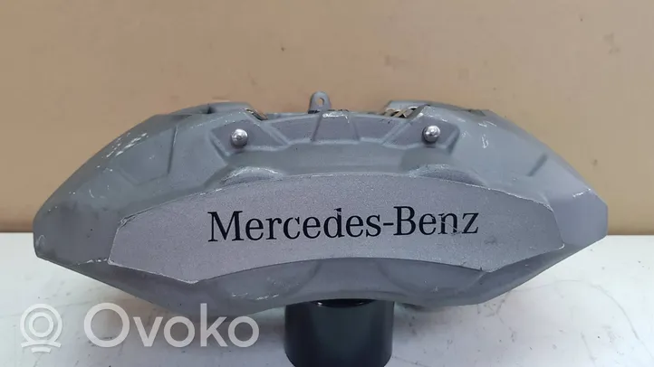 Mercedes-Benz GLC X253 C253 Caliper de freno delantero 