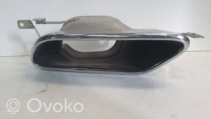 Volvo V60 Marmitta/silenziatore 31455530