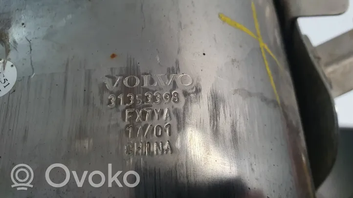 Volvo XC90 Embouts d'échappement 31353398