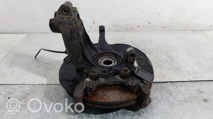 Ford Kuga I Fuso a snodo con mozzo ruota anteriore 8V41-3K170-AC