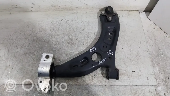 Volkswagen Golf VI Front control arm 1K0407152BC