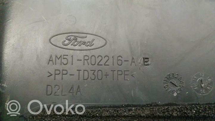 Ford C-MAX I Pyyhinkoneiston lista AM51-R02216-AE