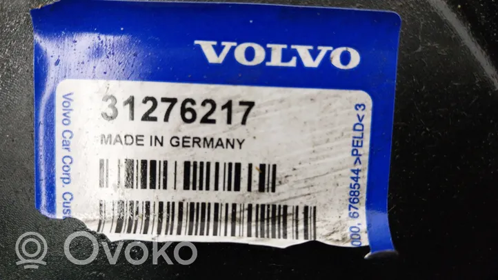 Volvo V40 Etuoven ikkunan nostin moottorilla 31276217