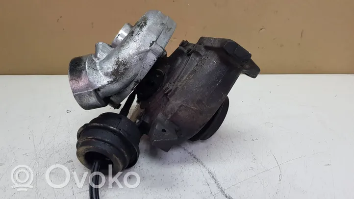 Mercedes-Benz ML W163 Turbina A6120960599