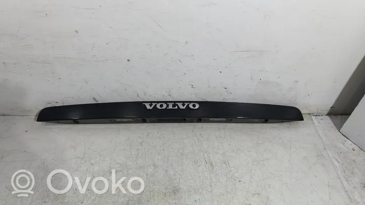 Volvo V50 Rączka / Uchwyt klapy tylnej / bagażnika 30699682