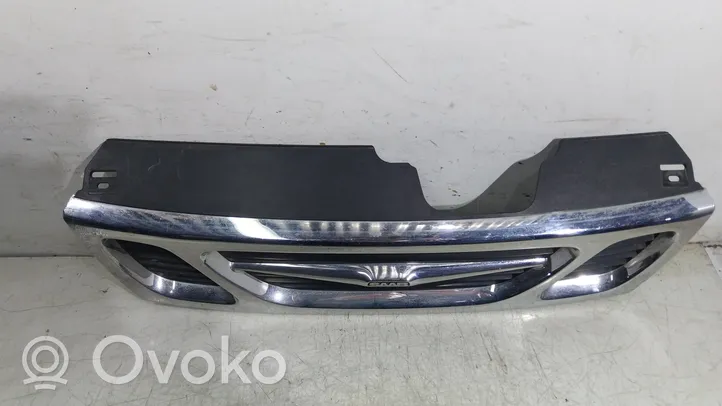 Saab 9-5 Grille de calandre avant 4677191