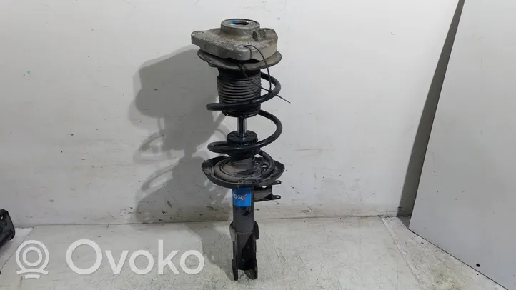 Mercedes-Benz B W246 W242 Front shock absorber/damper A2463206813