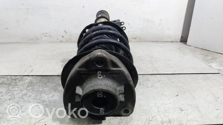 Mercedes-Benz A W176 Front shock absorber/damper A2463207013