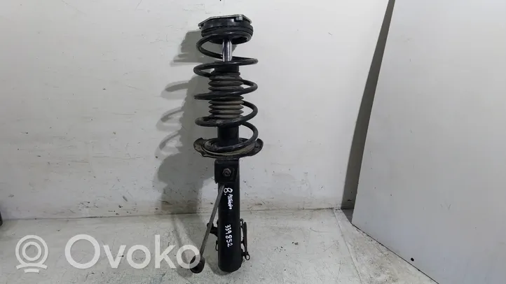 Mercedes-Benz A W169 Front shock absorber/damper 