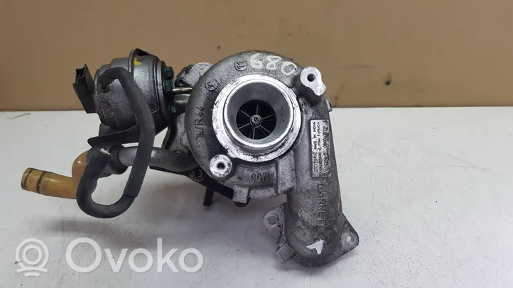 Ford Connect Turbo 9686120680-6