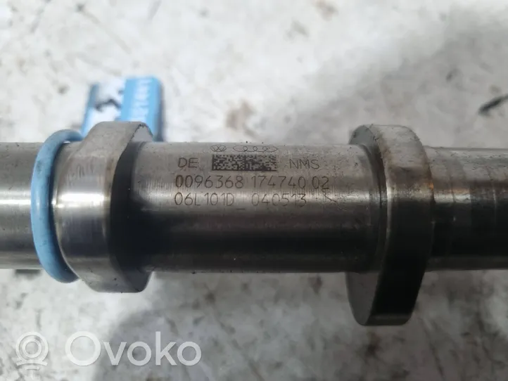 Audi A4 S4 B8 8K Albero a camme 06L101D