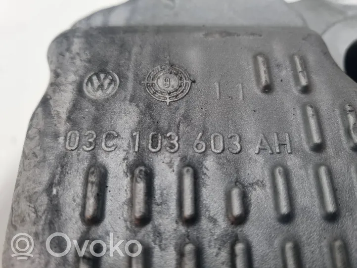 Volkswagen Tiguan Miska olejowa 03C103603AH