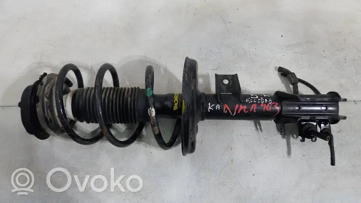 Ford Ka Front shock absorber/damper 