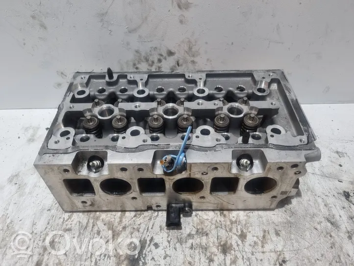 Volkswagen Polo V 6R Engine head 04B103403M