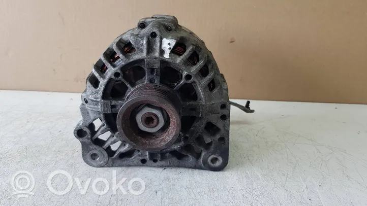 Skoda Fabia Mk2 (5J) Generatore/alternatore 03D903025H