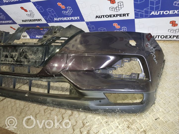 Nissan Qashqai Zderzak przedni 62022HV00H