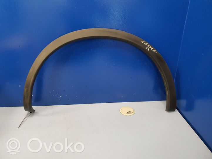 Nissan Qashqai Listwa błotnika tylnego 93828BR01A