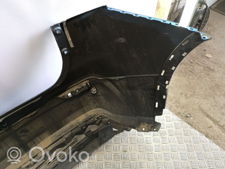 Nissan Qashqai Zderzak tylny 85022HV00H