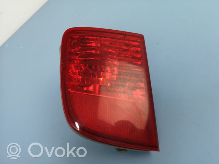 Toyota Land Cruiser (J200) Światło przeciwmgielne tylne 8145660030