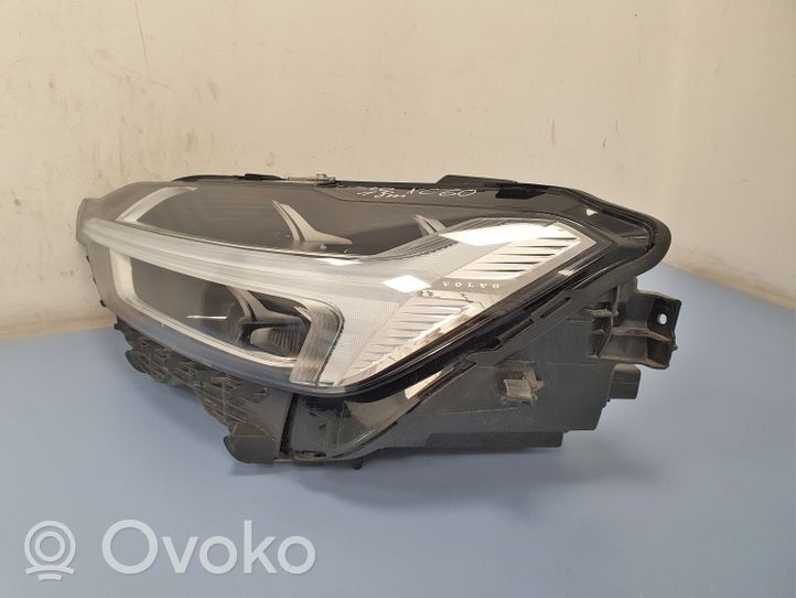 Volvo XC60 Phare frontale 31420417