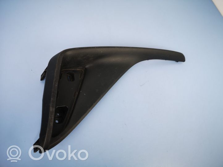 Toyota C-HR Rivestimento del pannello parte angolare del paraurti posteriore 52164F4020