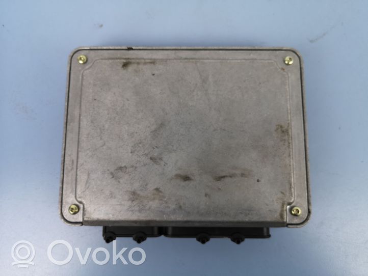 Audi A6 S6 C5 4B Dzinēja vadības bloks 038906018DG