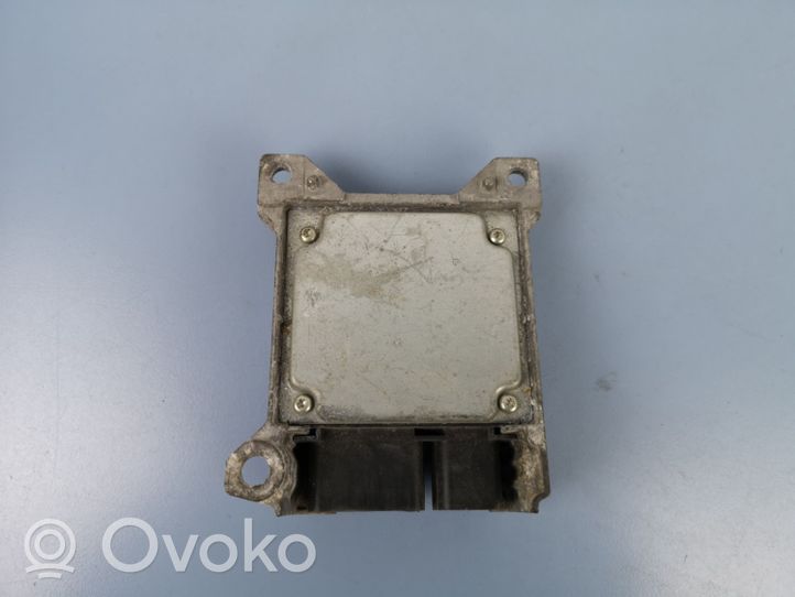 Ford Focus Airbag control unit/module YS4T14B056AA