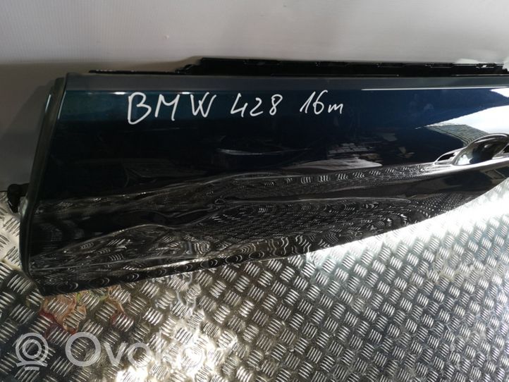 BMW 4 F32 F33 Portiera posteriore 