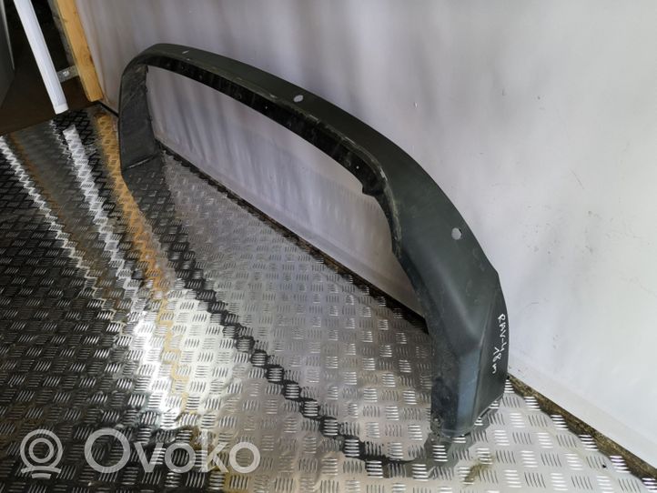 Toyota RAV 4 (XA40) Spoiler Lippe Stoßstange Stoßfänger hinten 5216942010