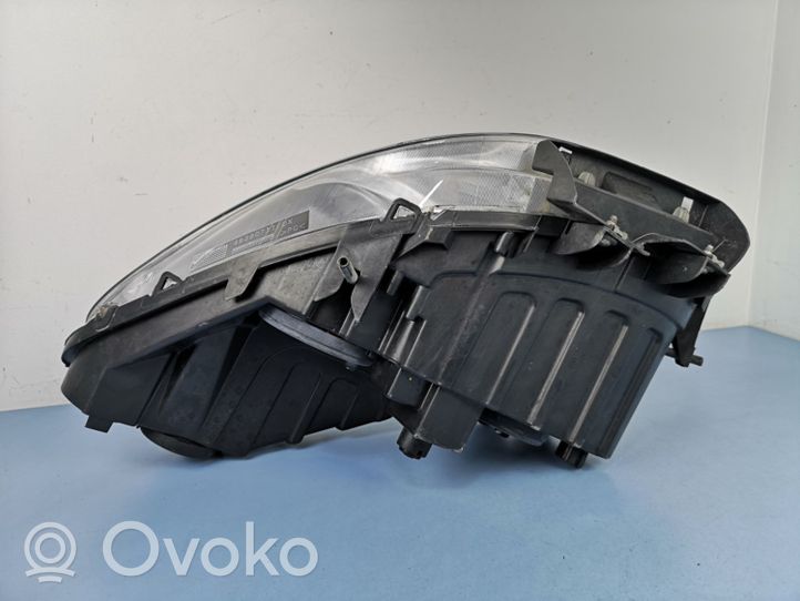 Opel Combo D Headlight/headlamp 5190S054