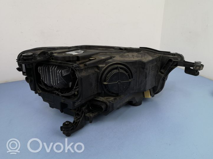 Volkswagen T-Roc Lampa przednia 2GA941035D