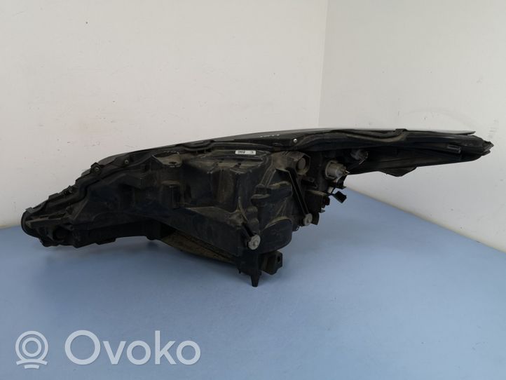 Lexus RX 330 - 350 - 400H Lampa przednia 1EJ94528502