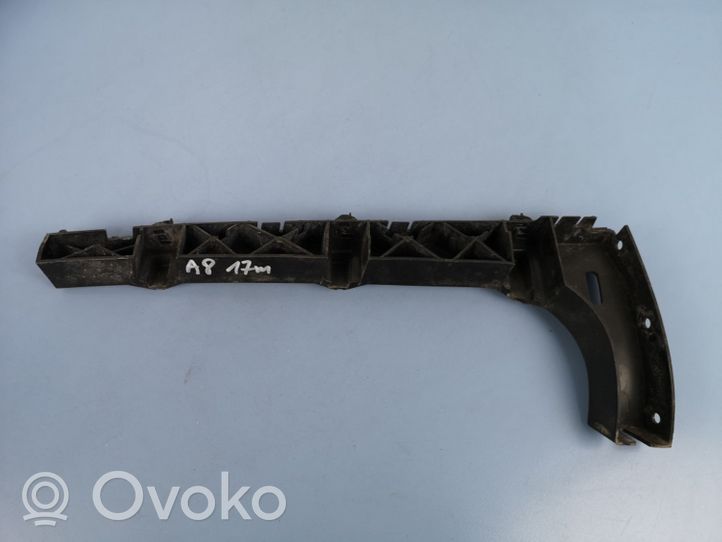 Audi A8 S8 D5 Rear bumper mounting bracket 4H0807454C