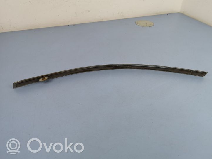 Audi A6 S6 C6 4F Modanatura separatore del paraurti anteriore 4F0853066