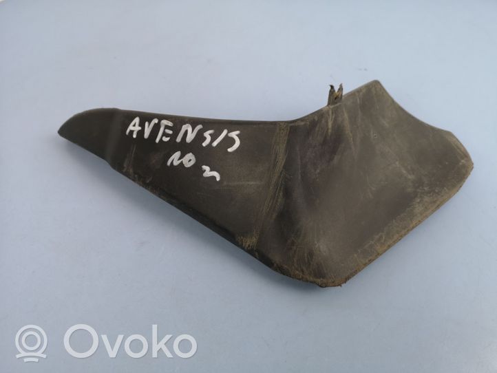 Toyota Avensis T270 Rear mudguard PZ416T096A00