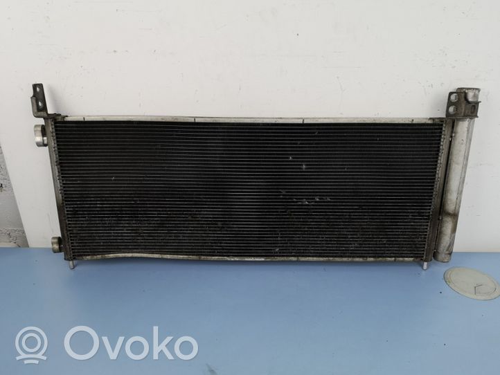 Toyota RAV 4 (XA40) Oro kondicionieriaus radiatorius aušinimo 8846042150