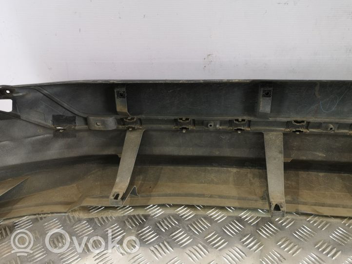 Toyota Land Cruiser (J200) Lame de pare-chocs avant PZ32160209