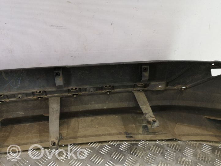 Toyota Land Cruiser (J200) Lame de pare-chocs avant PZ32160209