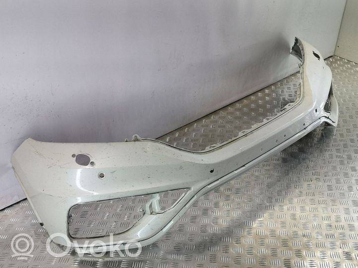 Honda CR-V Front bumper 71101T1VZX00