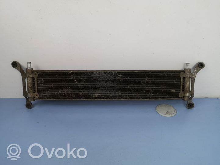 Volkswagen Touareg I Radiateur 7L6121212A