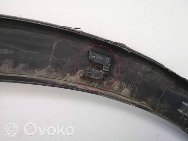 Volkswagen Tiguan Listwa błotnika tylnego 5NA854820G