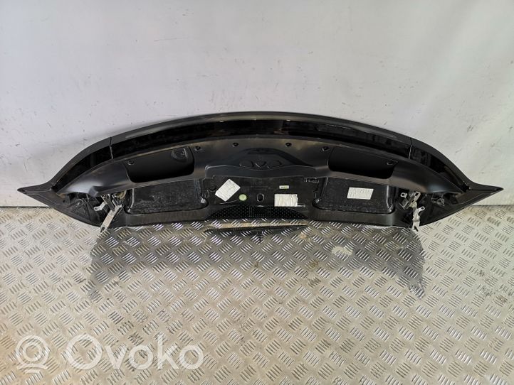 Land Rover Range Rover Velar Takaluukun/tavaratilan spoileri J8A244210APIA02