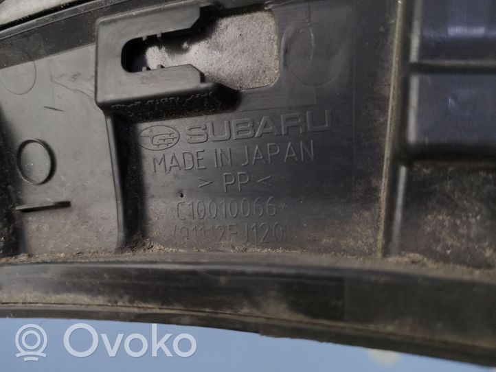 Subaru XV I Galinės arkos apdaila C10010066