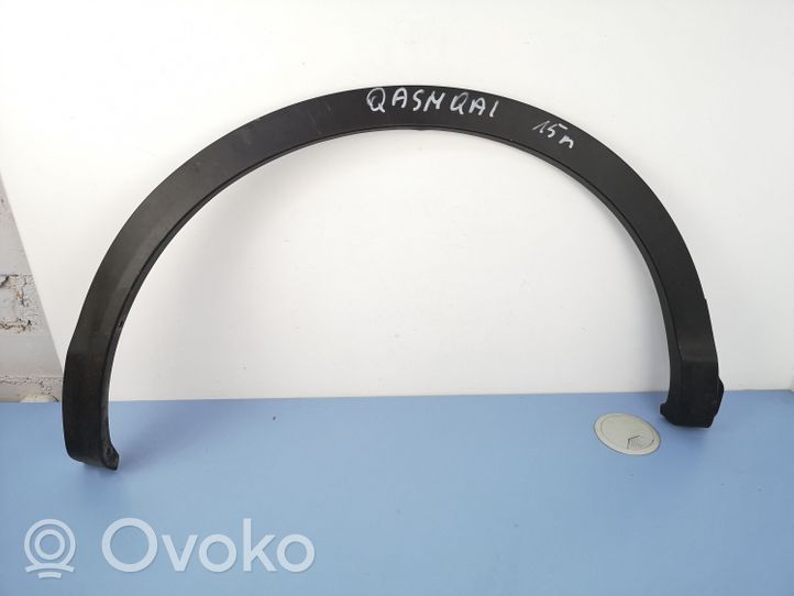 Nissan Qashqai Bande de garniture d’arche arrière 938284EA0A