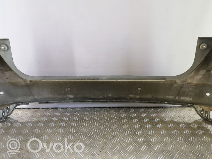 Ford Focus Rear bumper F1EB17906AB