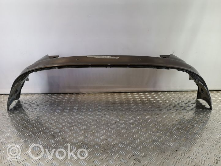 Ford Focus Rear bumper F1EB17906AB